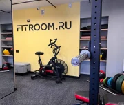 фитнес-клуб fitroom.ru на набережной обводного канала изображение 1 на проекте lovefit.ru