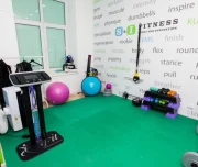 массажный салон i like fitness изображение 5 на проекте lovefit.ru