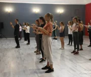 школа танцев dance formation изображение 4 на проекте lovefit.ru