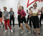 школа танцев dance formation изображение 6 на проекте lovefit.ru