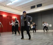 школа танцев dance formation изображение 2 на проекте lovefit.ru