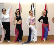 спортивно-танцевальный клуб вдохновение изображение 6 на проекте lovefit.ru