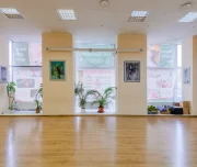 спортивно-танцевальный клуб вдохновение изображение 7 на проекте lovefit.ru