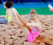 танцевально-гимнастическая школа смешель изображение 3 на проекте lovefit.ru