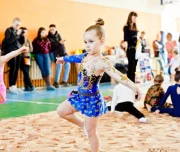 танцевально-гимнастическая школа смешель изображение 2 на проекте lovefit.ru