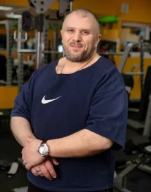 Шевцов Олег