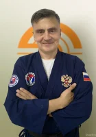 Ляш Сергей Петрович