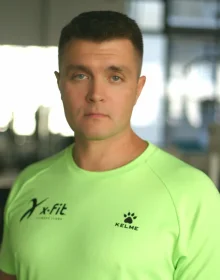 Миронов Иван Павлович